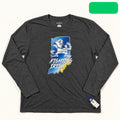 NWT Captivating Notre Dame Fighting Irish Long Sleeve 2XL