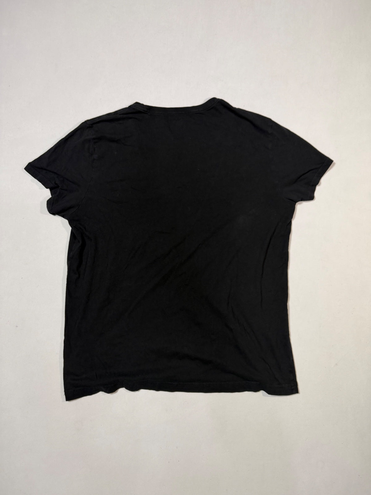 Express New York Black Graphic T-Shirt Size XL
