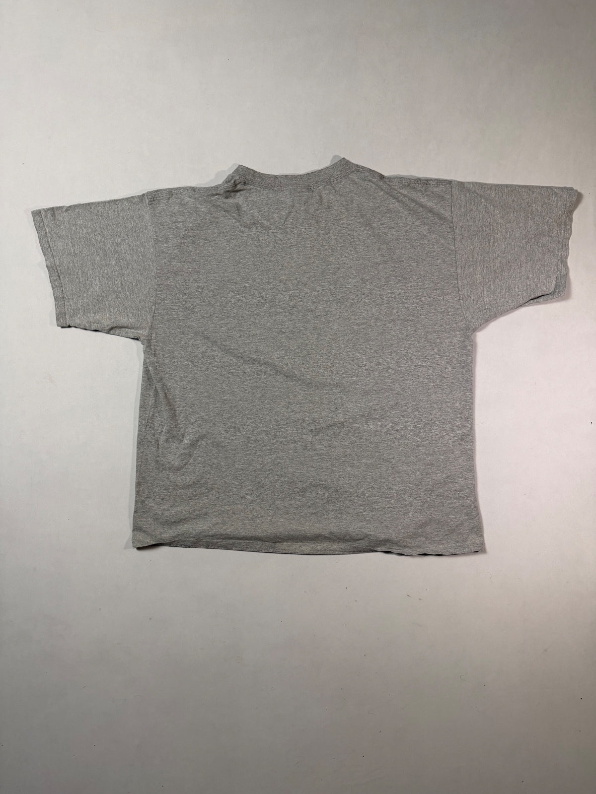 NFL Hall of Fame Gray Graphic T-Shirt