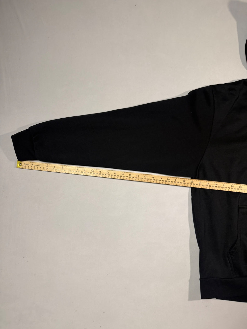 Morgan Wallen 2025 Tour Black Hoodie