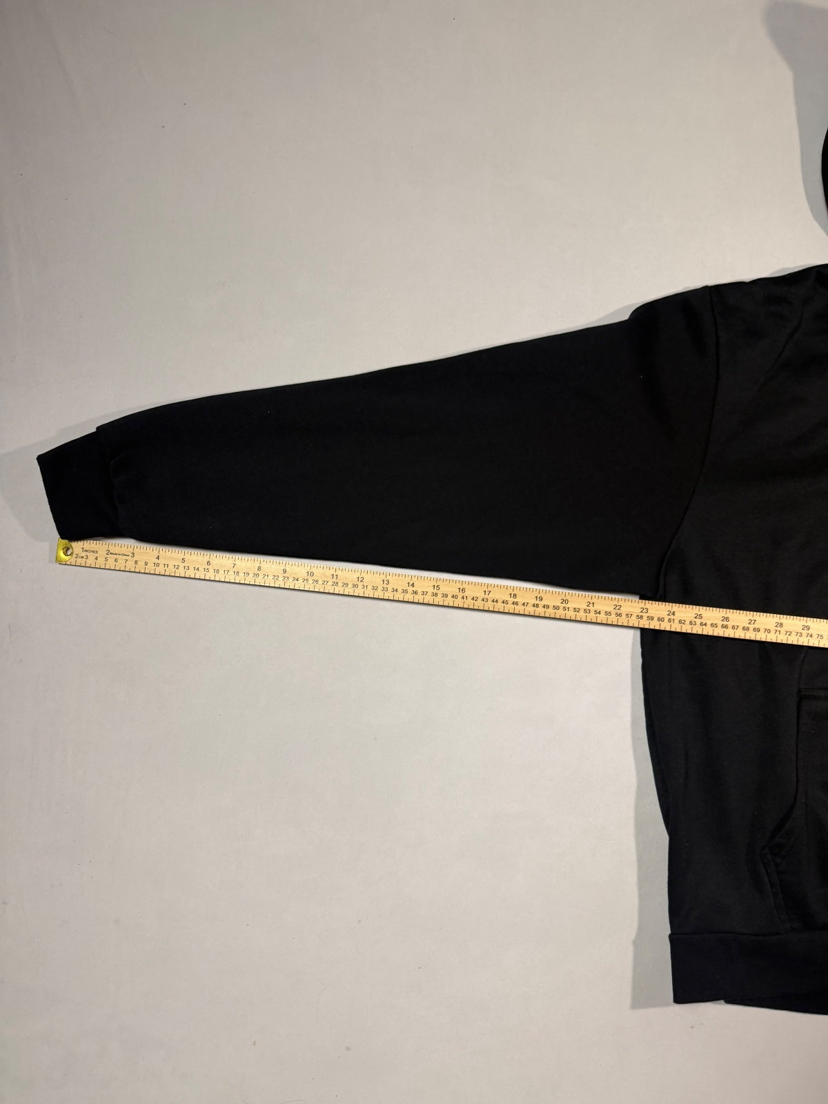 Morgan Wallen 2025 Tour Black Hoodie