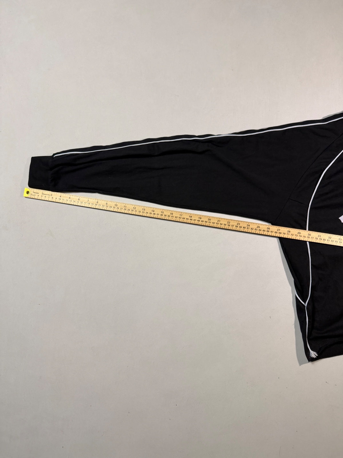 TTUPO Japanese Jersey “Spain” Black Long Sleeve XL