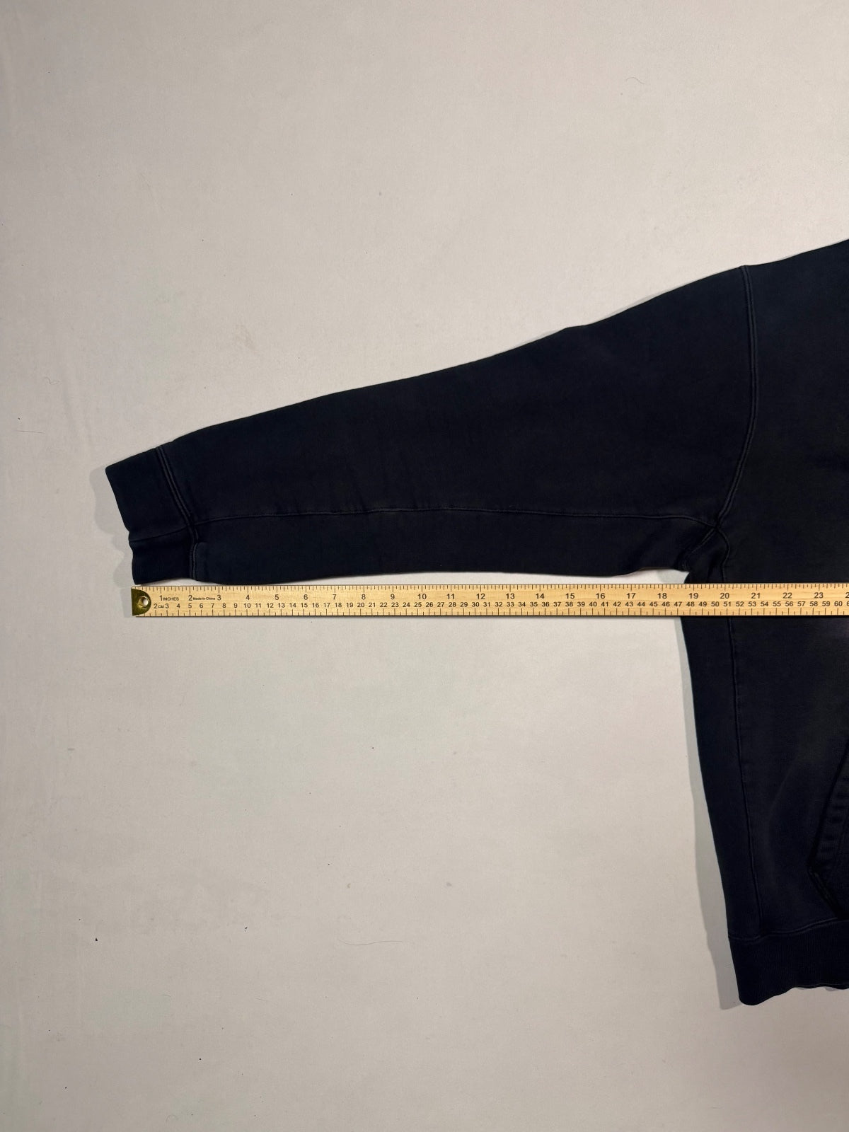 Nike Black Pullover Hoodie