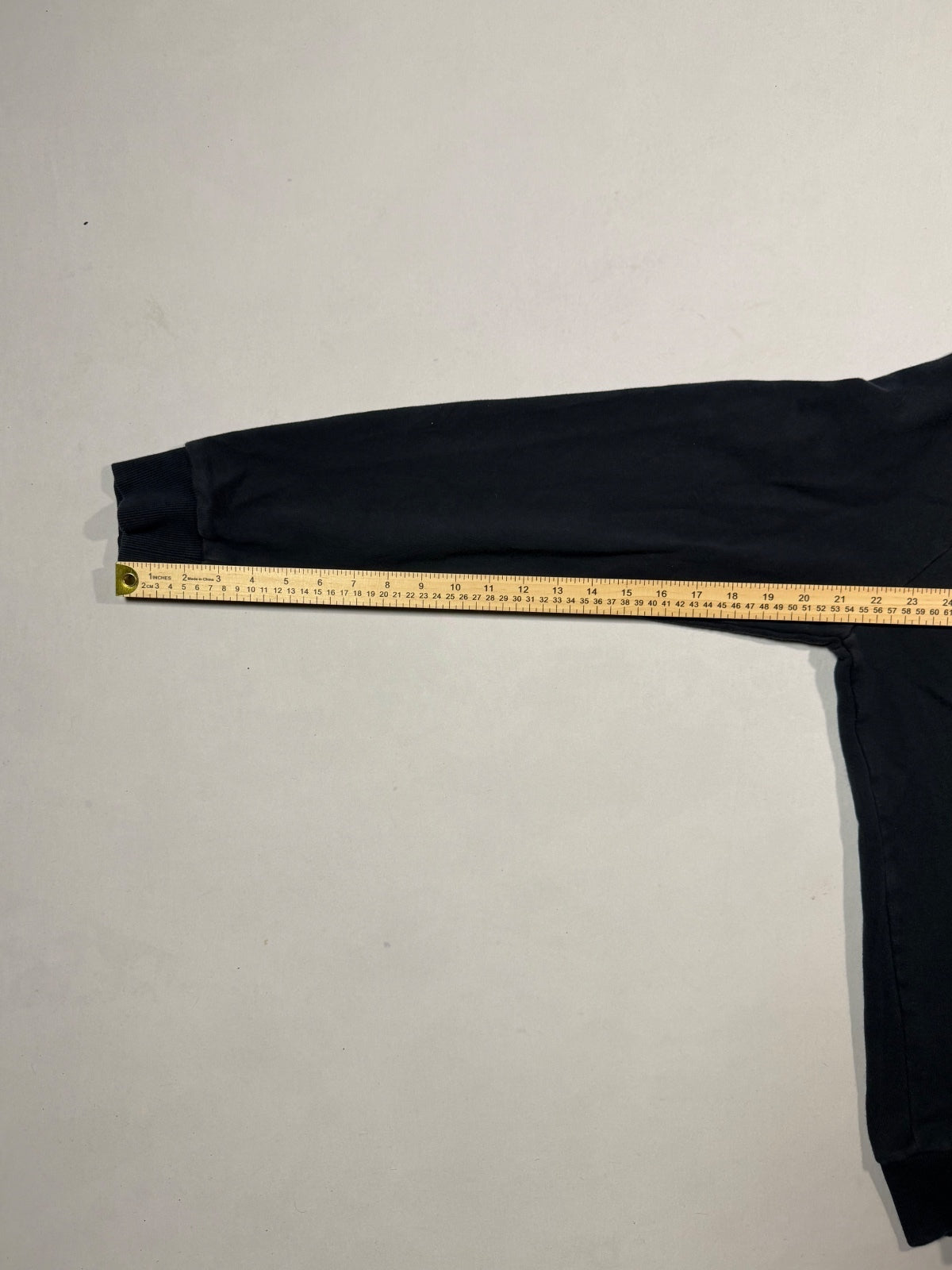 Under Armour Black Pullover Hoodie