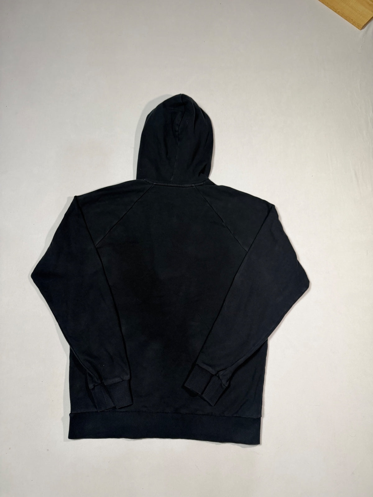 Under Armour Black Pullover Hoodie