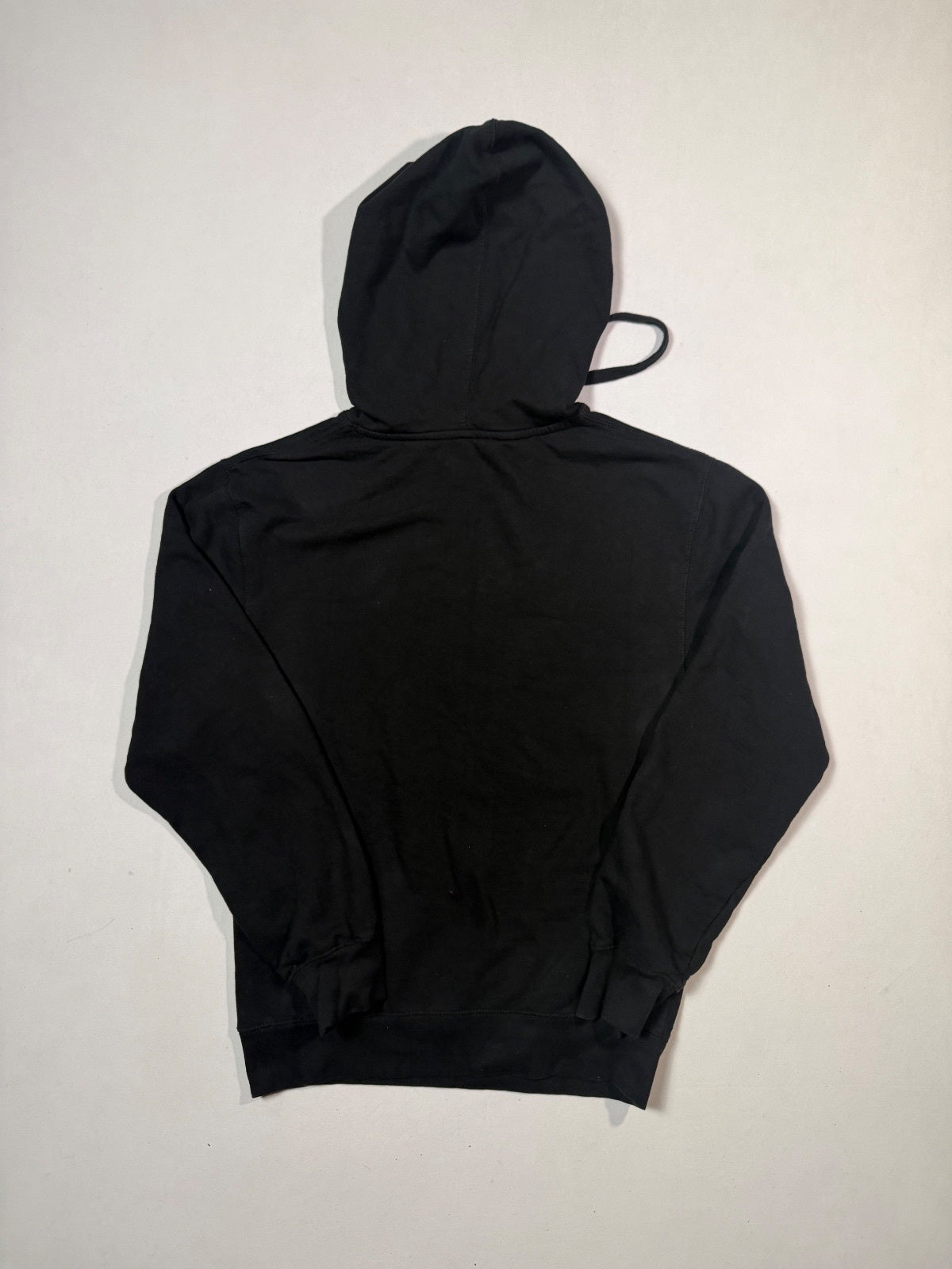 Vintage WWE Randy Orton RKO Black Graphic HoodieT